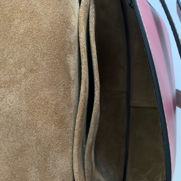 RARE Loewe Mini Gate Bag - Picture 5 of 8